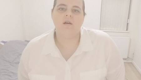 I'm so glad we had this talk JOI