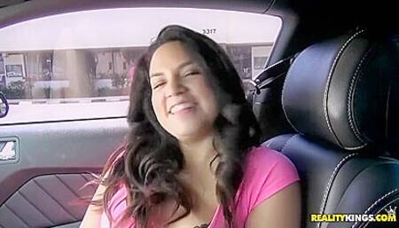 Amy Lopez - Juicy Jizz