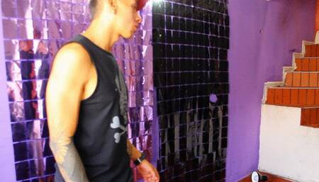 HARD SLAP KICK TO FACE PART4