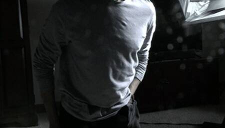 Jerk Off And Release It - Emma [Full Movie]