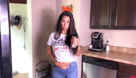 Belly Worship 3 (2021)