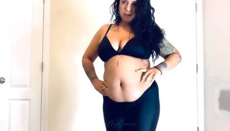 Belly Worship 2 (2019)