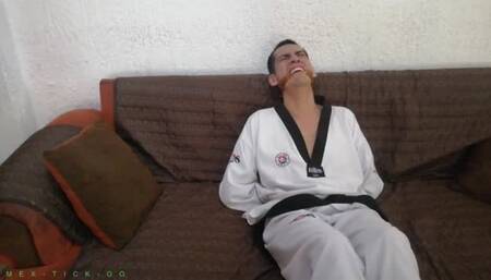 PETIT EN SU PRIMER SESION