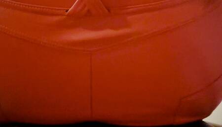 2024 Resolutions: Booty Muscle Shaping: Rower WO 2_2024