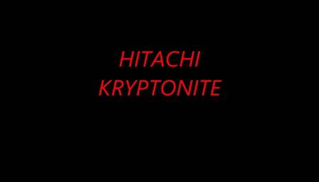 Hitachi Kryptonite (mp4) format