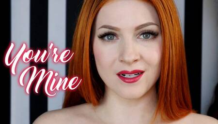 You're Mine (Face Worship)