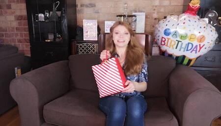 I'm Thinking of Shaving My Head