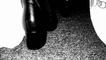 Unaware Hand Trample 30