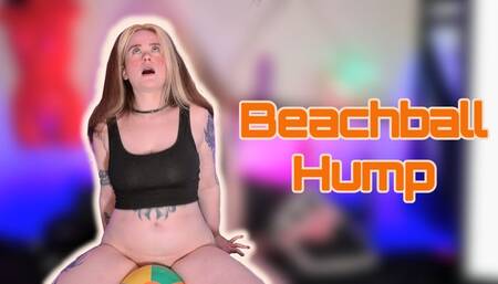 Beachball Hump