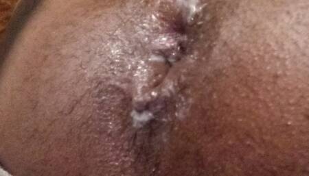 Pound Town on the Bussy Again!