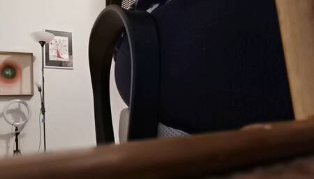 An afternoon of hot farts 720HD