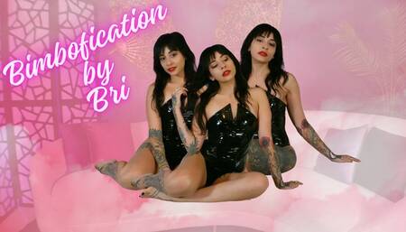 Bimbofication by Bri