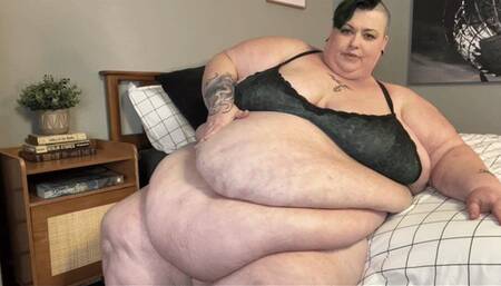 I've taken my last step HD