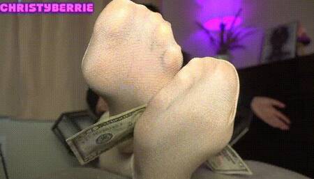 SIMPLE FINANCIAL CONDITIONING