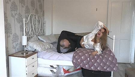 Scissoring and Facesitting