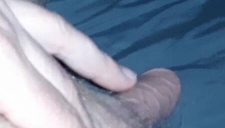 Almost an Hr of Me Jacking off Compilation of 5 Clips