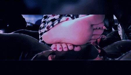 The slavery of My dreams