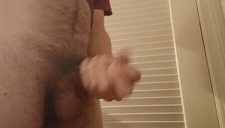My Morning Cum