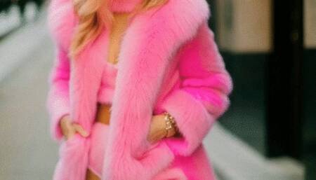 Seduce like a Sissy Barbie!