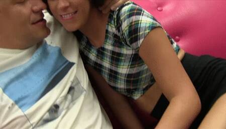 She Remembers His Dick From The Hole! (mp4)