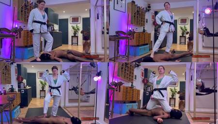 Venom - Strike & Pose (HD 1080p MP4)