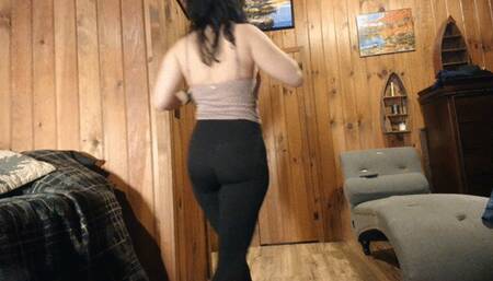 milf next door seductions pov sex