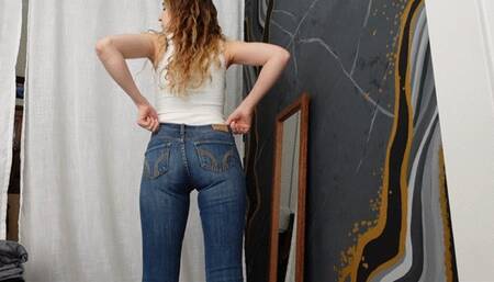 1 of 5 JOI Humiliation