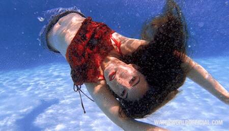 Skylar Deep Down UNCUT