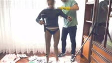 Nora DSS Application