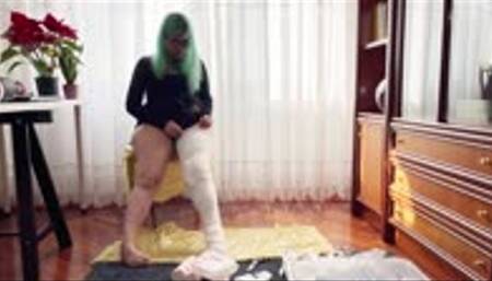 Aini LLC Application