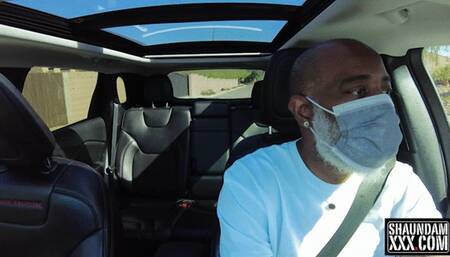 RIDE SHARE WIFE SHARE