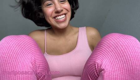 Pee Fart Spit on Slave