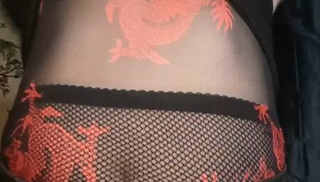 I Am Craving Your Touch