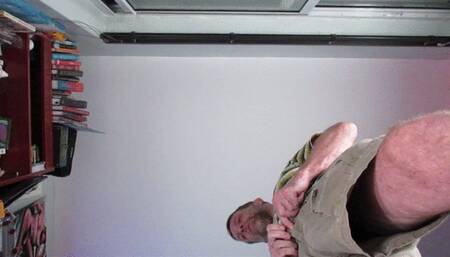 where are you my shrunken toy