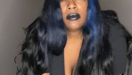 Did you say No to longNailGoddess?