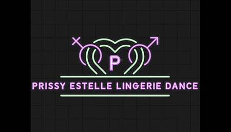 Lingerie Dance