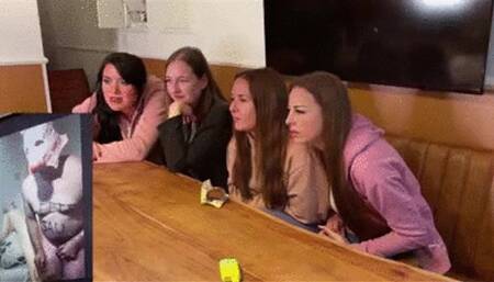 What Happens In Berlin - Riecht es nach Schinken?