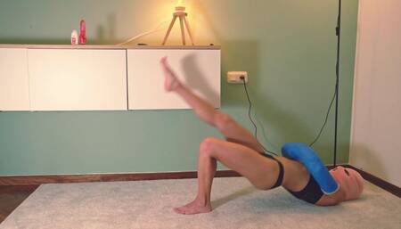 Nora's UDLAC Exercise