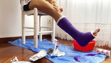 Nora's SLC Application