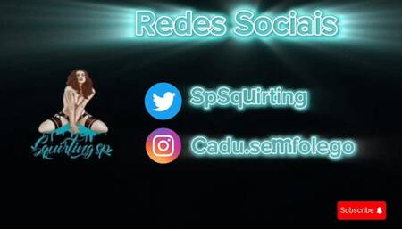 Massage Squirting 60 - Redhead couldn't wait came for a second massage