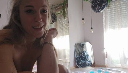 Looner - 016 - Inflat Masturbation