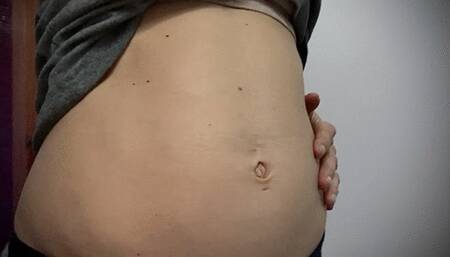 Full Belly - Button Fingering