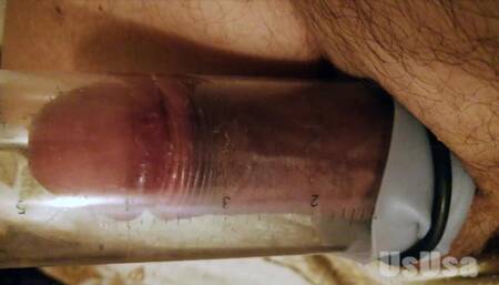 Milking Machine for Dick2