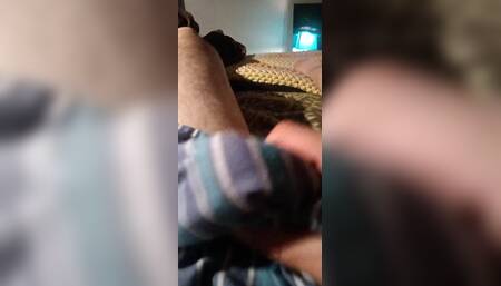 Just a Horny Day