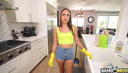 Lola Rose - I May Lose My Job But Fuck Me