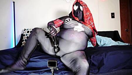 Into the BBW Pussy-Verse