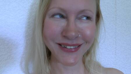 4K: Geiles Selfie Video