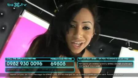 Babestation - ebony action