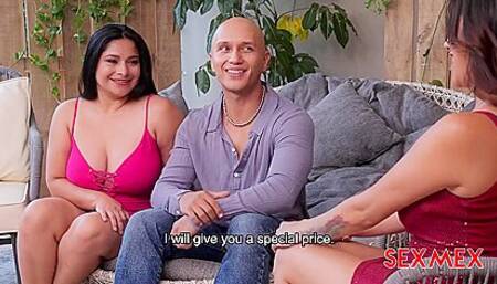 Fabulous Porn Movie Milf Crazy , Watch It