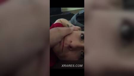 Wife hates being shared